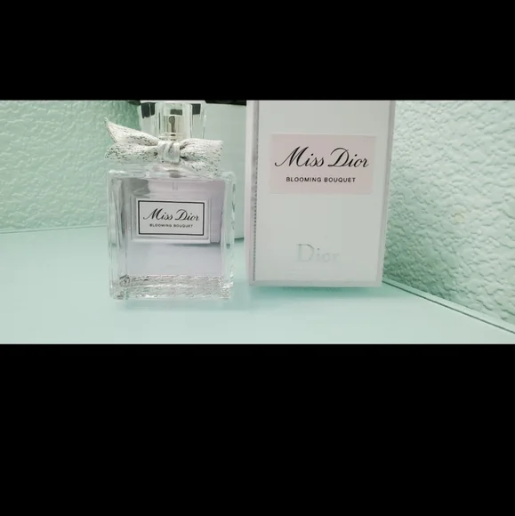 Dior Miss Dior Blooming Bouquet Perfume 100ml - Picture 2 of 5
